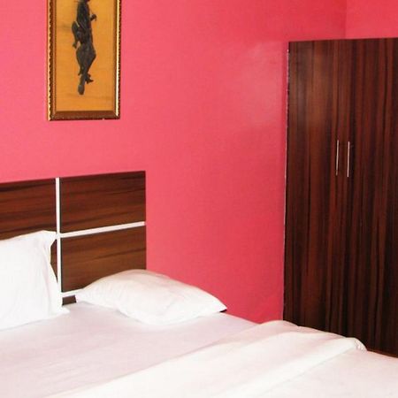 Room In Lodge - Londa Hotel And Suites Port Harcourt Dış mekan fotoğraf