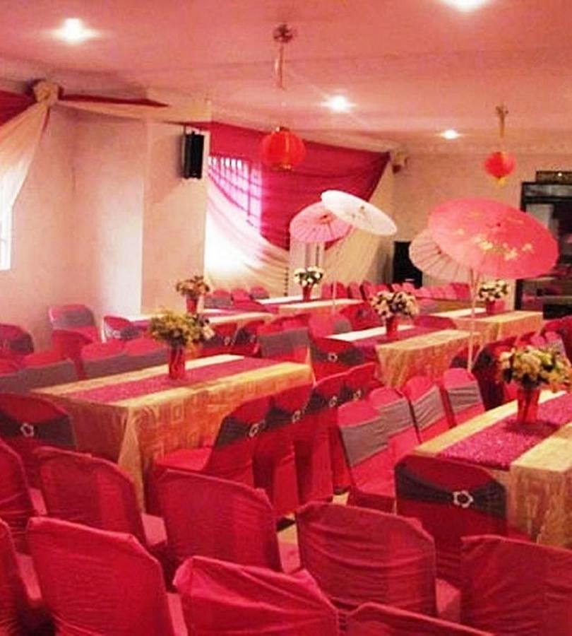 Room In Lodge - Londa Hotel And Suites Port Harcourt Dış mekan fotoğraf