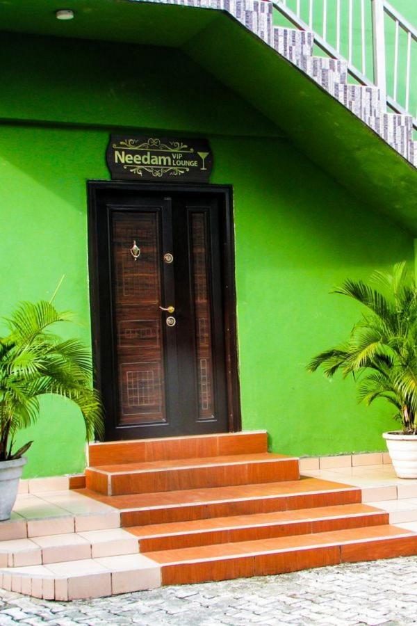 Room In Lodge - Londa Hotel And Suites Port Harcourt Dış mekan fotoğraf